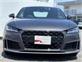 2019 Audi TT
