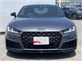 2021 Audi TT
