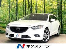 2013 Mazda Atenza