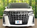 2021 Toyota Alphard G