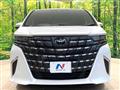 2025 Toyota Alphard Hybrid