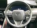 2023 Toyota Harrier Hybrid