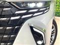 2024 Toyota Alphard Hybrid