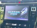2014 Toyota Harrier Hybrid