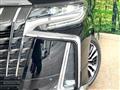 2018 Toyota Alphard G