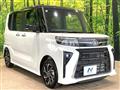 2025 Daihatsu Tanto