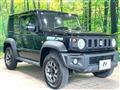 2025 Suzuki Jimny Sierra