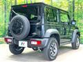 2025 Suzuki Jimny Sierra