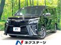 2021 Toyota Voxy