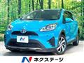 2017 Toyota AQUA