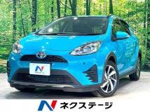 2017 Toyota AQUA