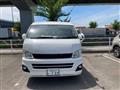 2013 Toyota Hiace Wagon