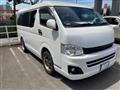 2013 Toyota Hiace Wagon