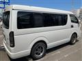2013 Toyota Hiace Wagon