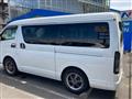 2013 Toyota Hiace Wagon