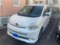 2009 Toyota Voxy
