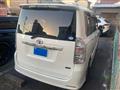 2009 Toyota Voxy