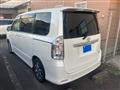 2009 Toyota Voxy