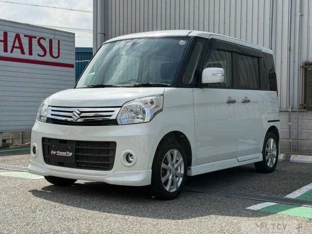 2014 Suzuki Suzuki Others