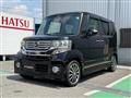 2014 Honda N BOX