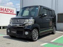 2014 Honda N BOX