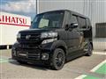 2016 Honda N BOX
