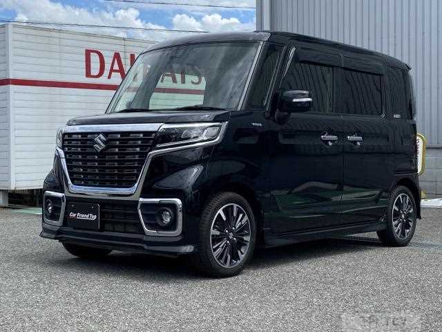 2020 Suzuki Suzuki Others