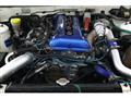 1995 Nissan 180SX