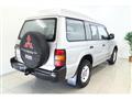1992 Mitsubishi Pajero