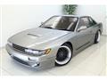 1991 Nissan Silvia