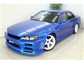 2001 Nissan Skyline