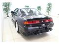 1993 Nissan Silvia