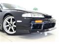 1993 Nissan Silvia
