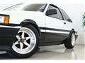 1985 Toyota Corolla Levin
