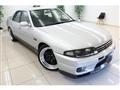 1995 Nissan Skyline