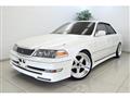 1999 Toyota Mark II