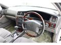 1999 Toyota Mark II