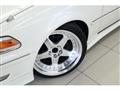 1999 Toyota Mark II