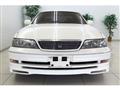 1999 Toyota Mark II