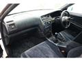 2000 Toyota Chaser