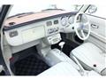 1991 Nissan Figaro