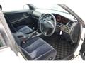 2000 Toyota Chaser
