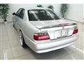 2000 Toyota Chaser