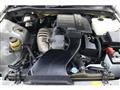 2000 Toyota Chaser