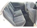2000 Toyota Chaser