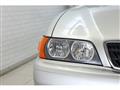 2000 Toyota Chaser