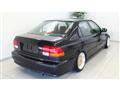 1997 Honda Civic Ferio