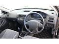 1997 Honda Civic Ferio