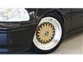1997 Honda Civic Ferio