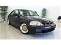 1997 Honda Civic Ferio